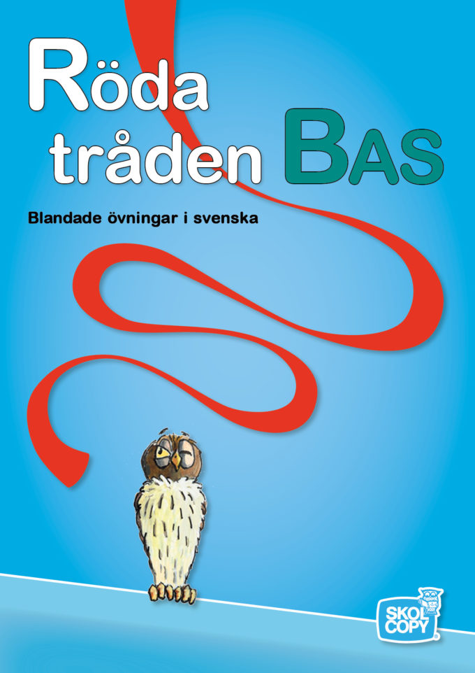Röda tråden C - MENA Media - Skolcopy